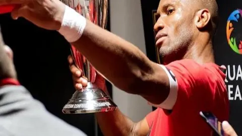 吉林男篮宣布与外援马里克-纽曼完成签约