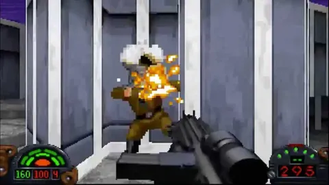 穿越火线开发商去年收入列韩国游戏企业前五